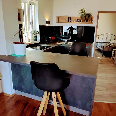 Carmen Sylva Apartment Volosko Ngoại thất bức ảnh
