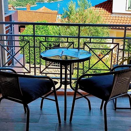 Carmen Sylva Apartment Volosko Ngoại thất bức ảnh