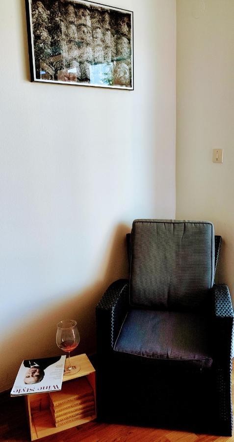 Carmen Sylva Apartment Volosko Ngoại thất bức ảnh