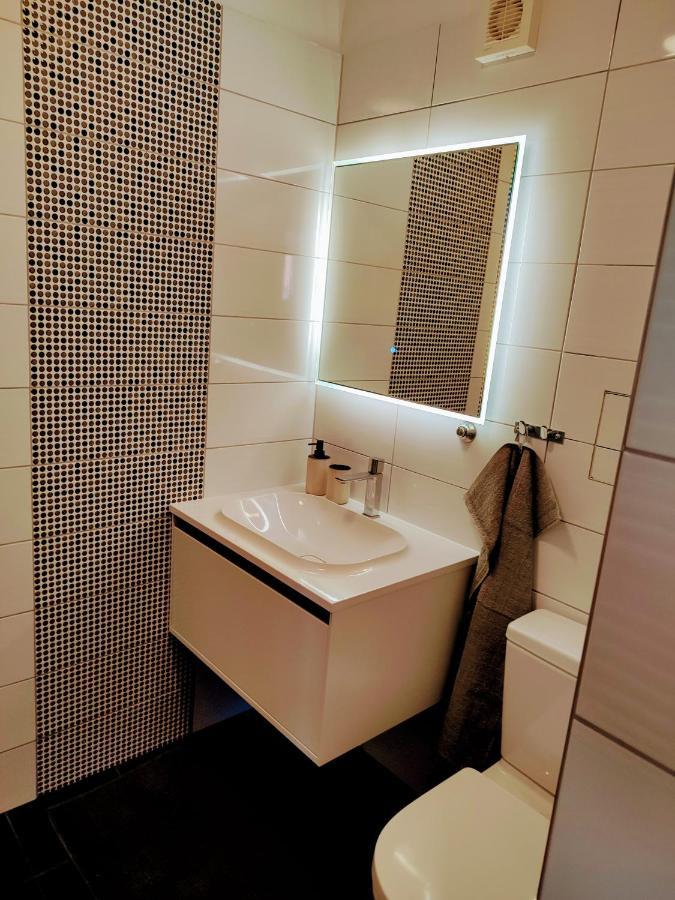 Carmen Sylva Apartment Volosko Ngoại thất bức ảnh