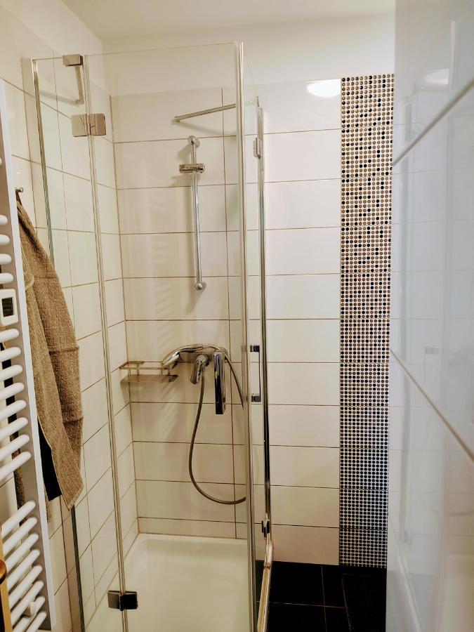 Carmen Sylva Apartment Volosko Ngoại thất bức ảnh