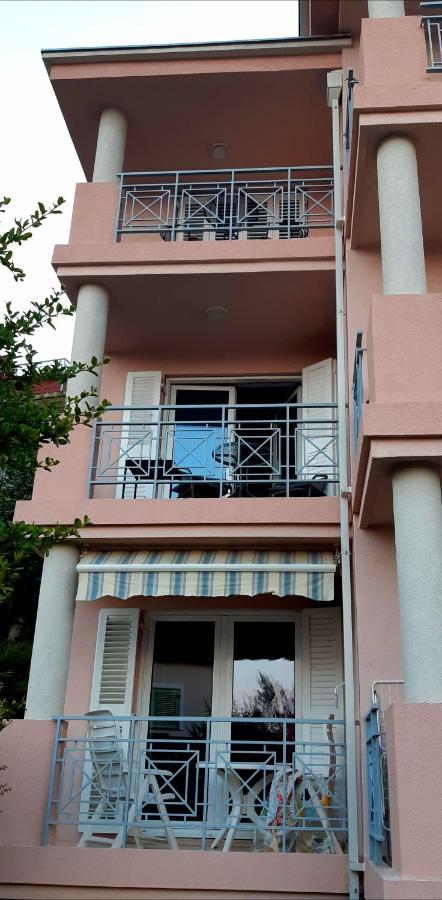 Carmen Sylva Apartment Volosko Ngoại thất bức ảnh