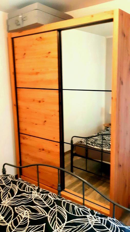 Carmen Sylva Apartment Volosko Ngoại thất bức ảnh