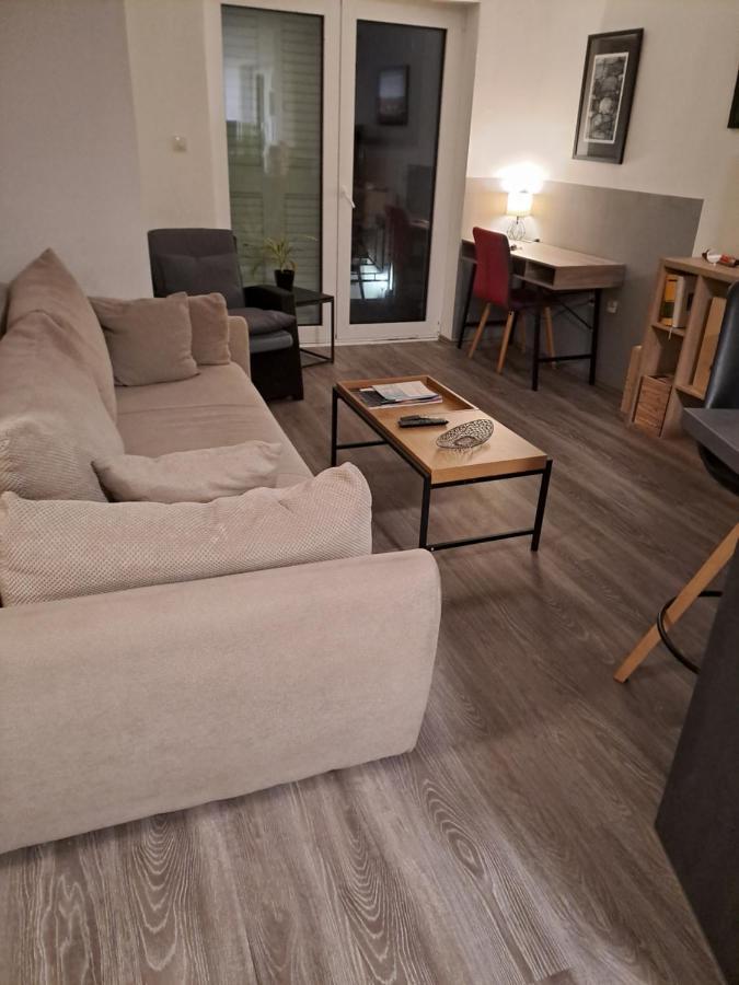 Carmen Sylva Apartment Volosko Ngoại thất bức ảnh