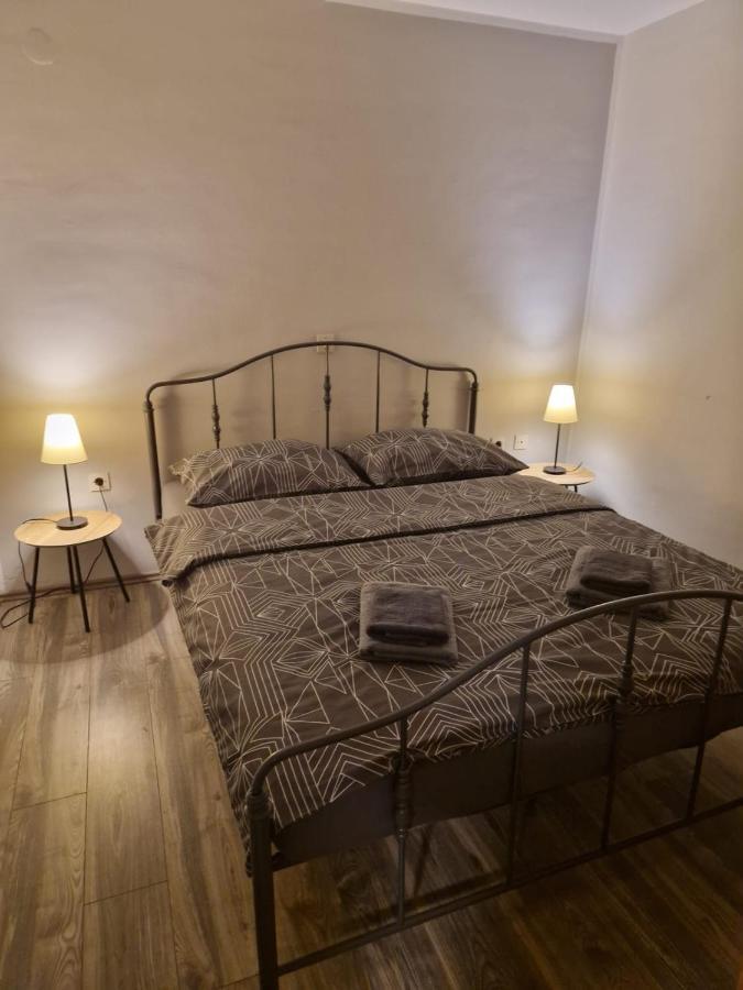 Carmen Sylva Apartment Volosko Ngoại thất bức ảnh